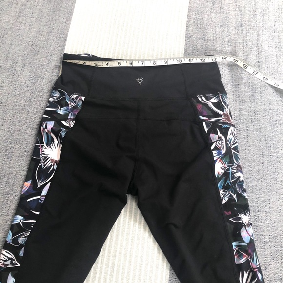 Betsy Johnson leggings - Picture 4 of 7